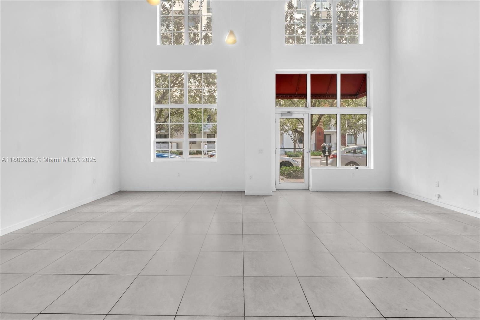 WHITNEY CONDO - Residential Lease