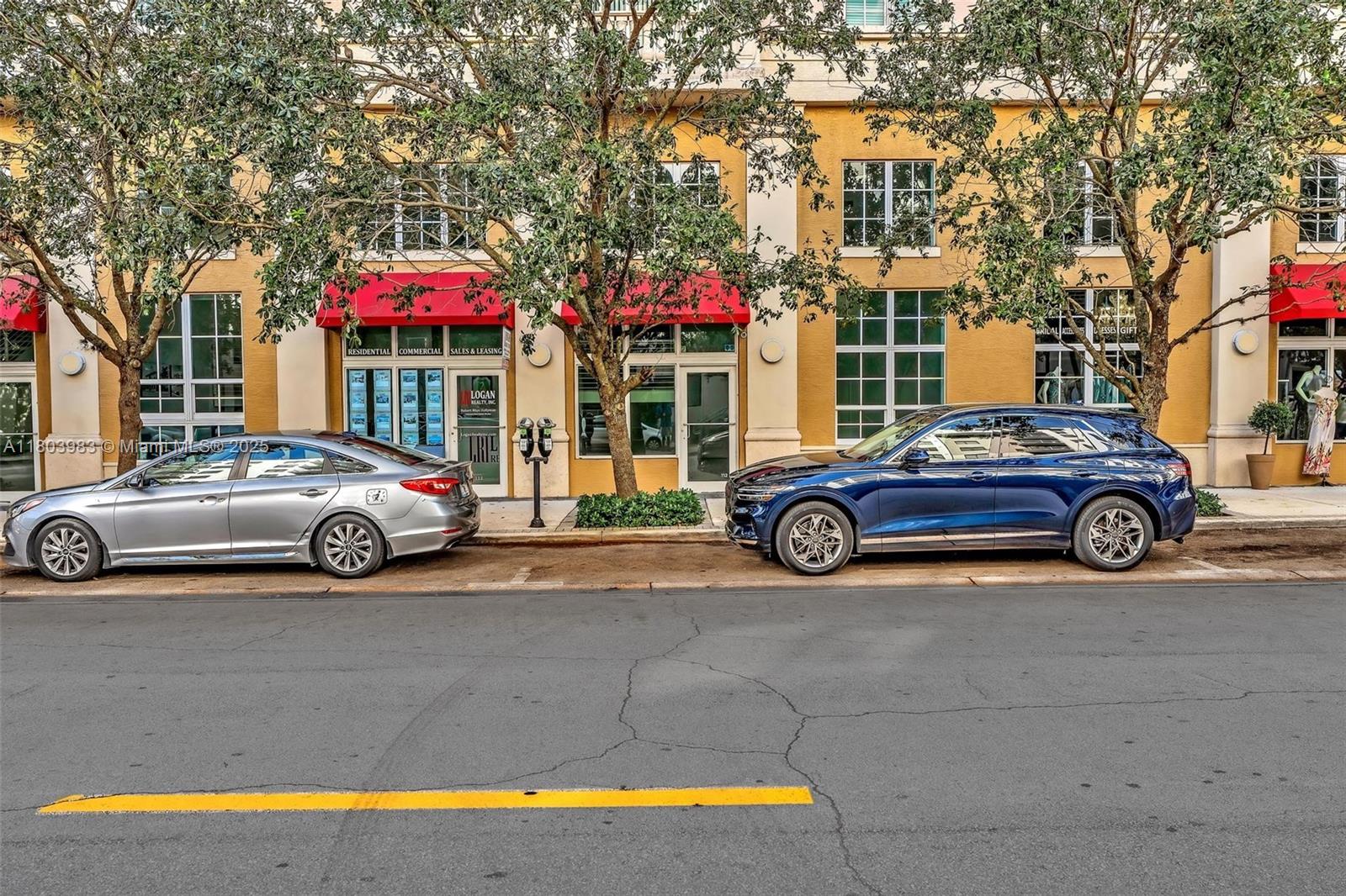 WHITNEY CONDO - Residential Lease
