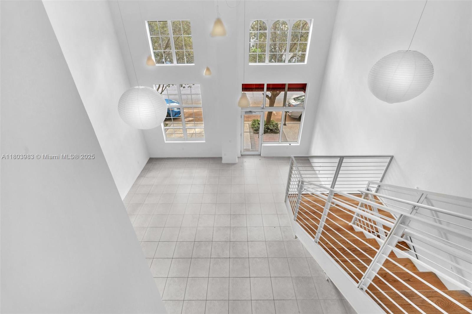 WHITNEY CONDO - Residential Lease