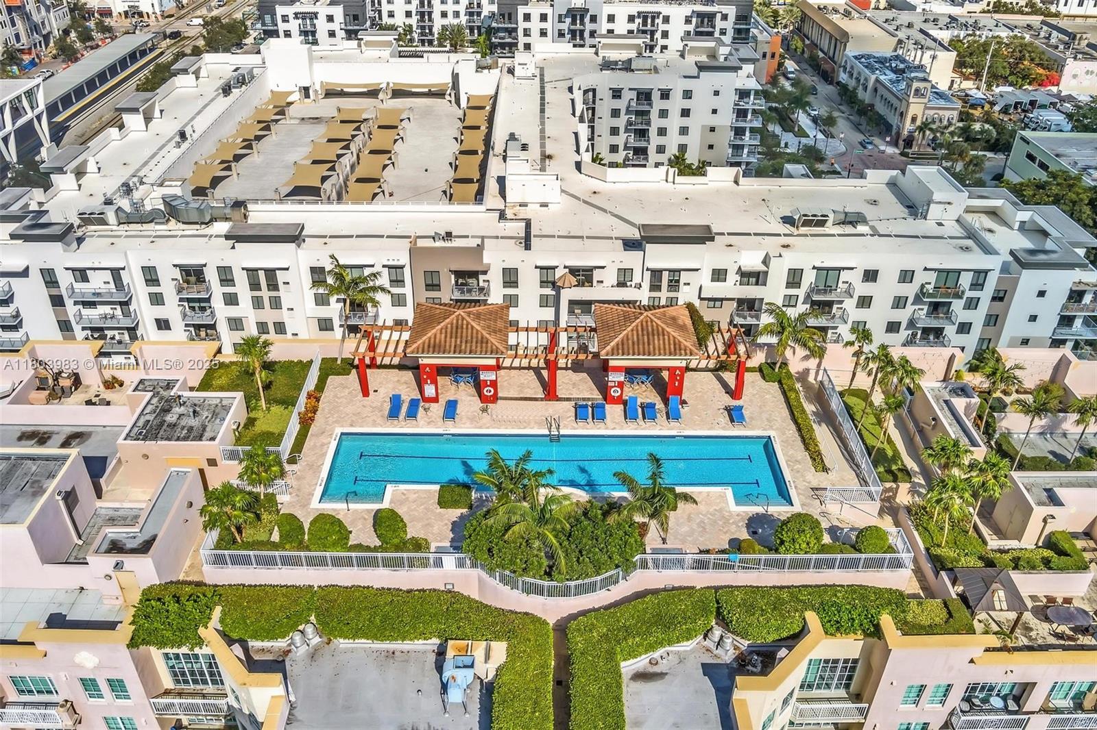 WHITNEY CONDO - Residential Lease