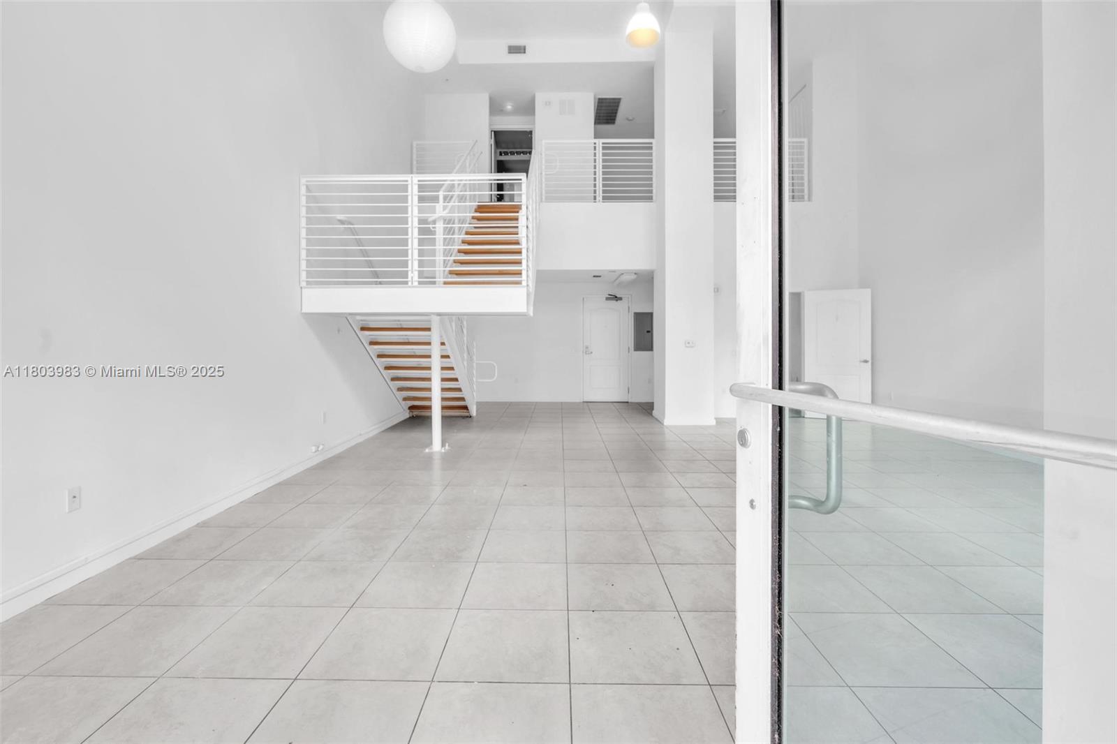 WHITNEY CONDO - Residential Lease