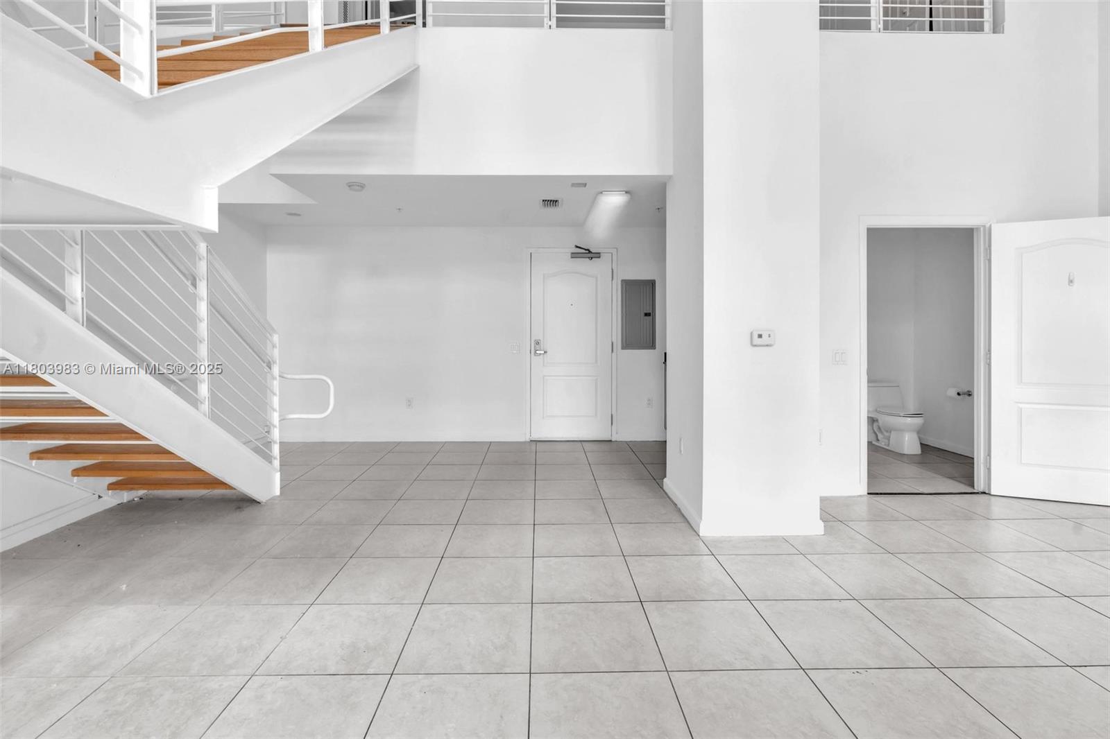 WHITNEY CONDO - Residential Lease