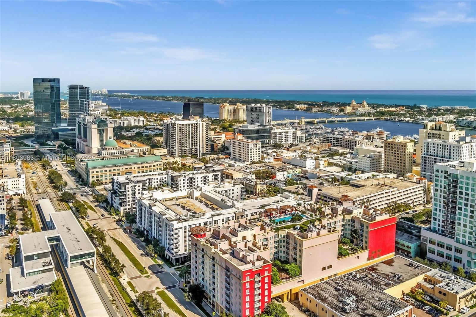 WHITNEY CONDO - Residential Lease