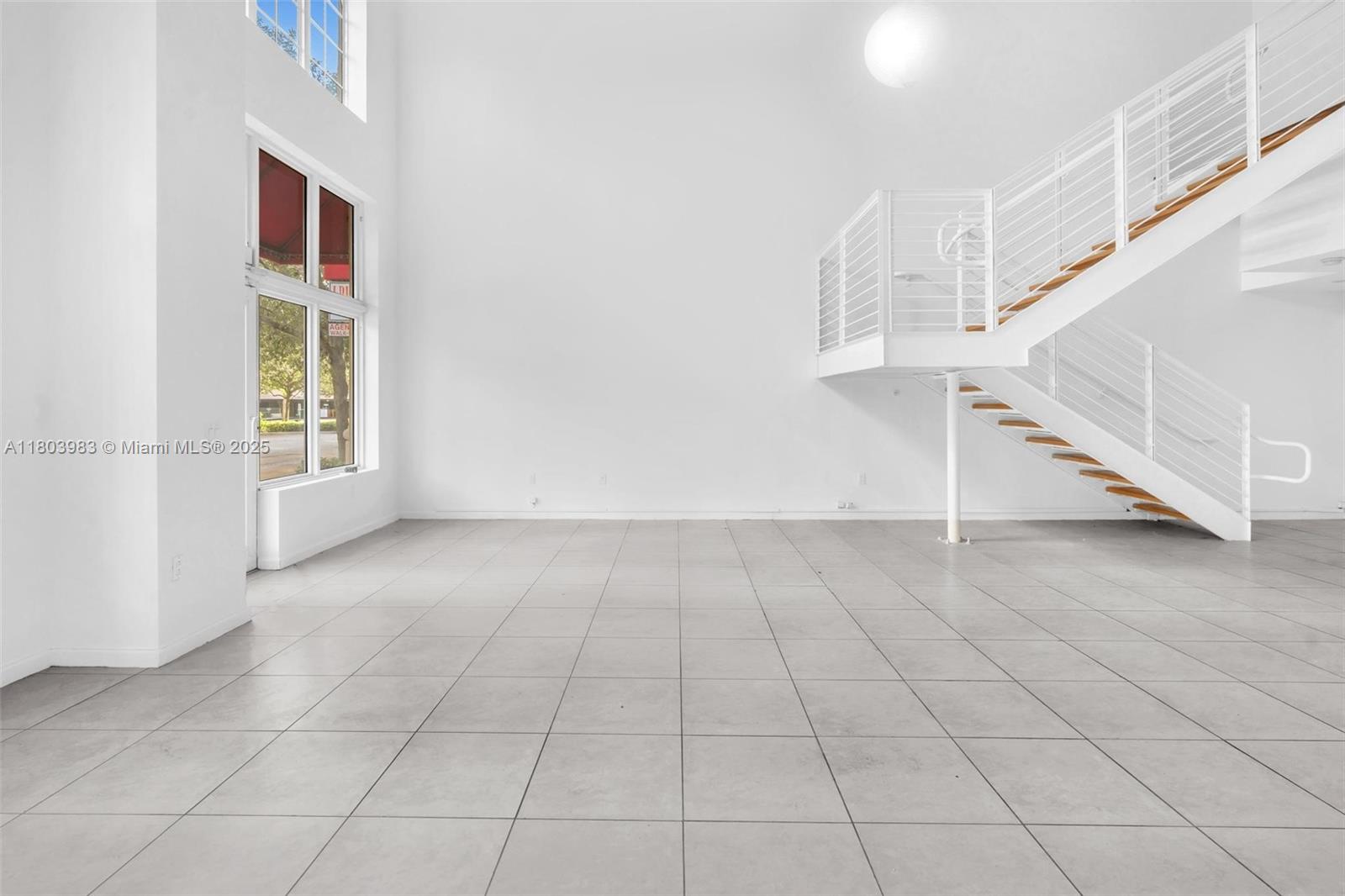 WHITNEY CONDO - Residential Lease