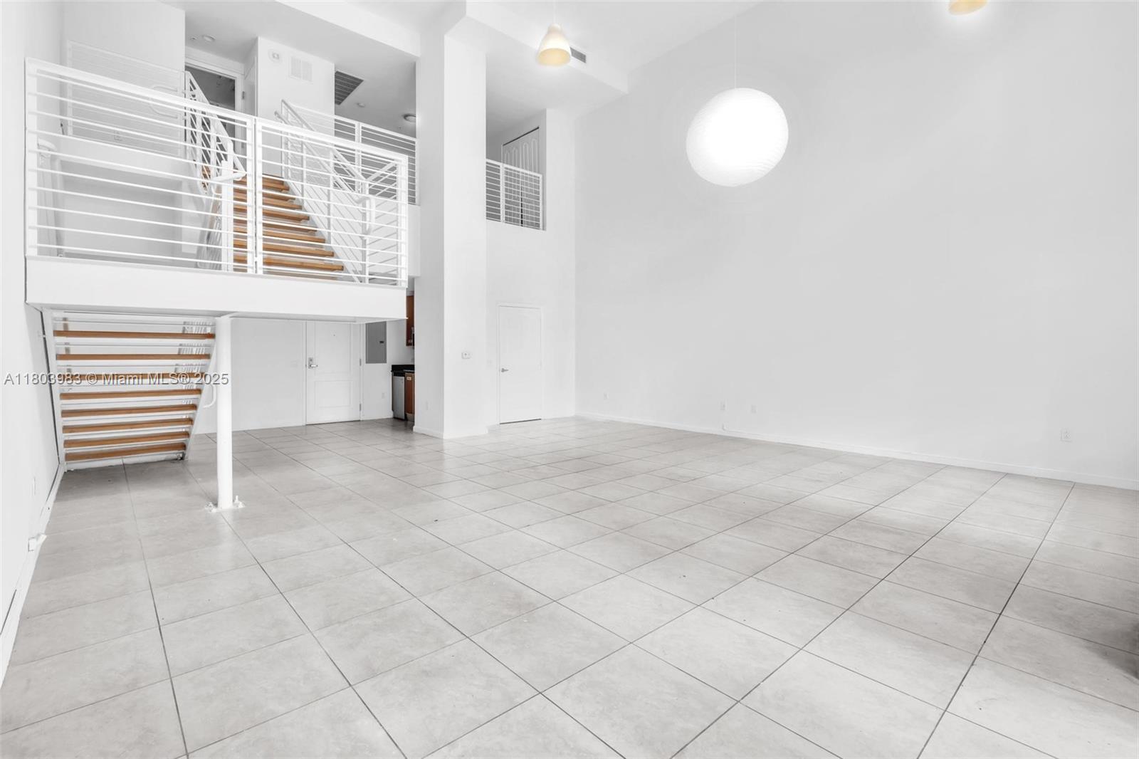WHITNEY CONDO - Residential Lease