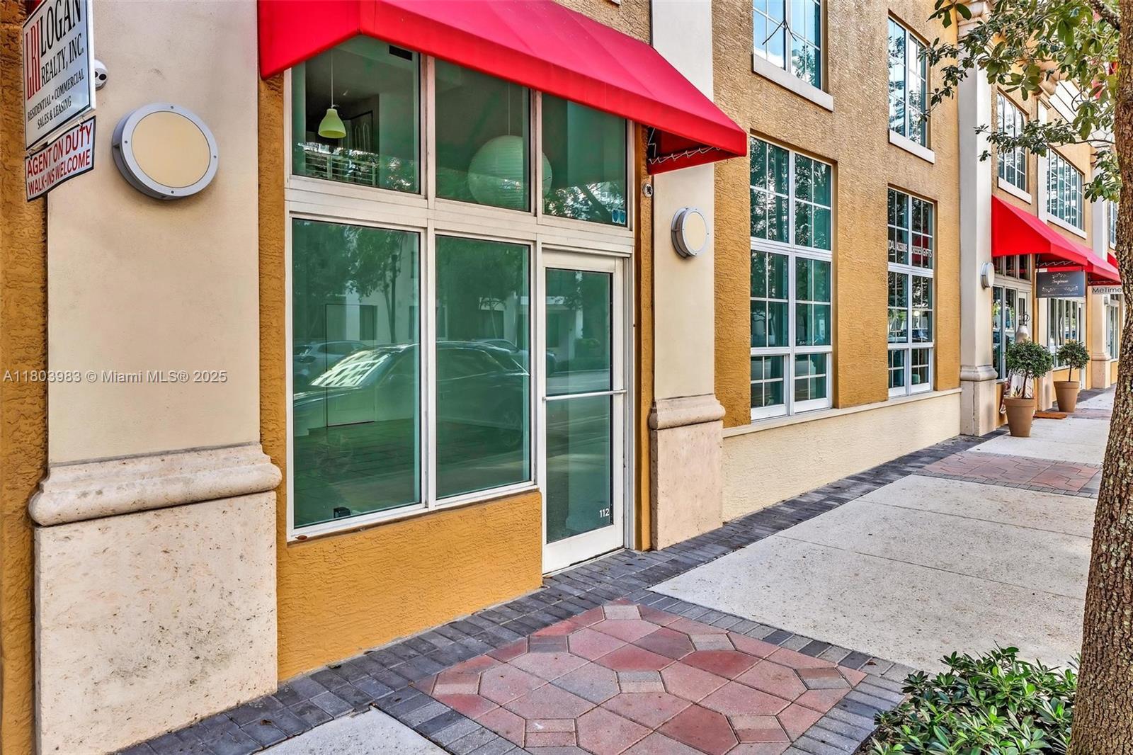WHITNEY CONDO - Residential Lease