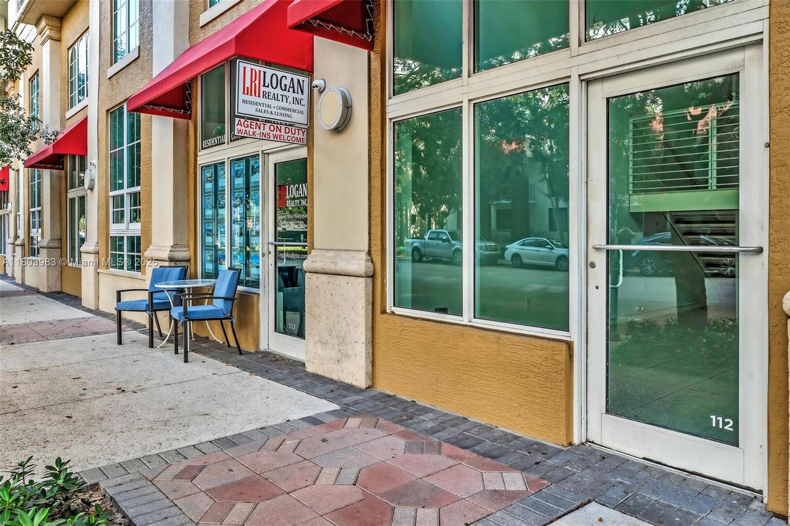 WHITNEY CONDO - Residential Lease