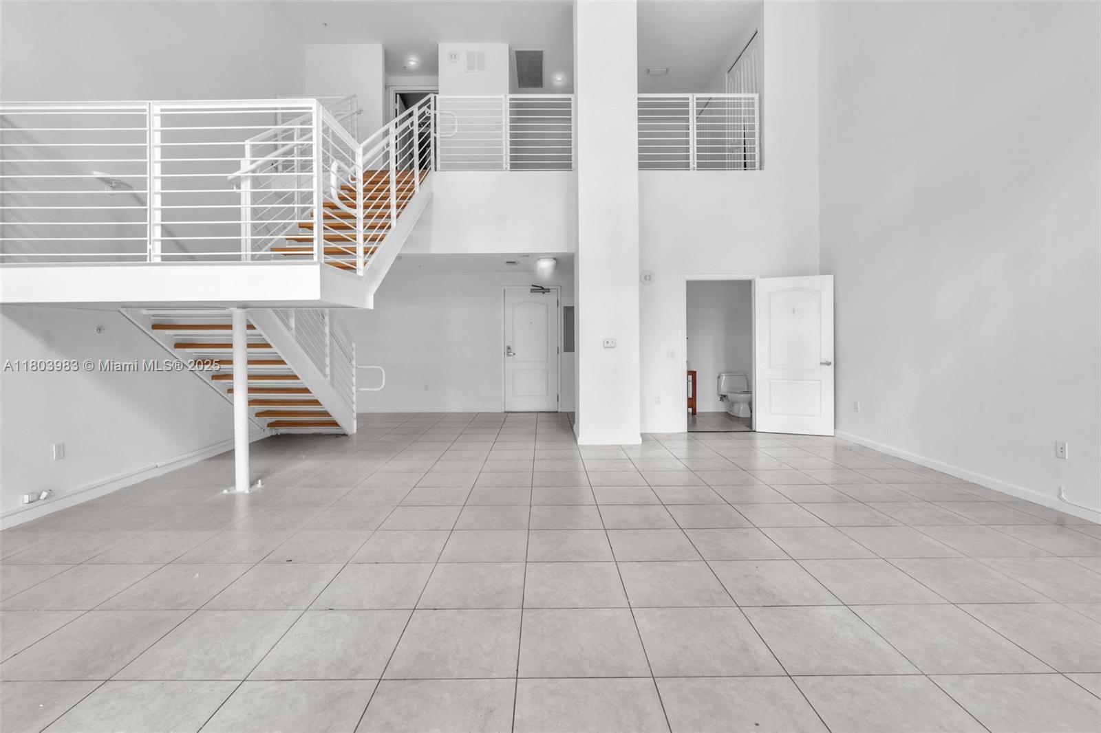 WHITNEY CONDO - Residential Lease