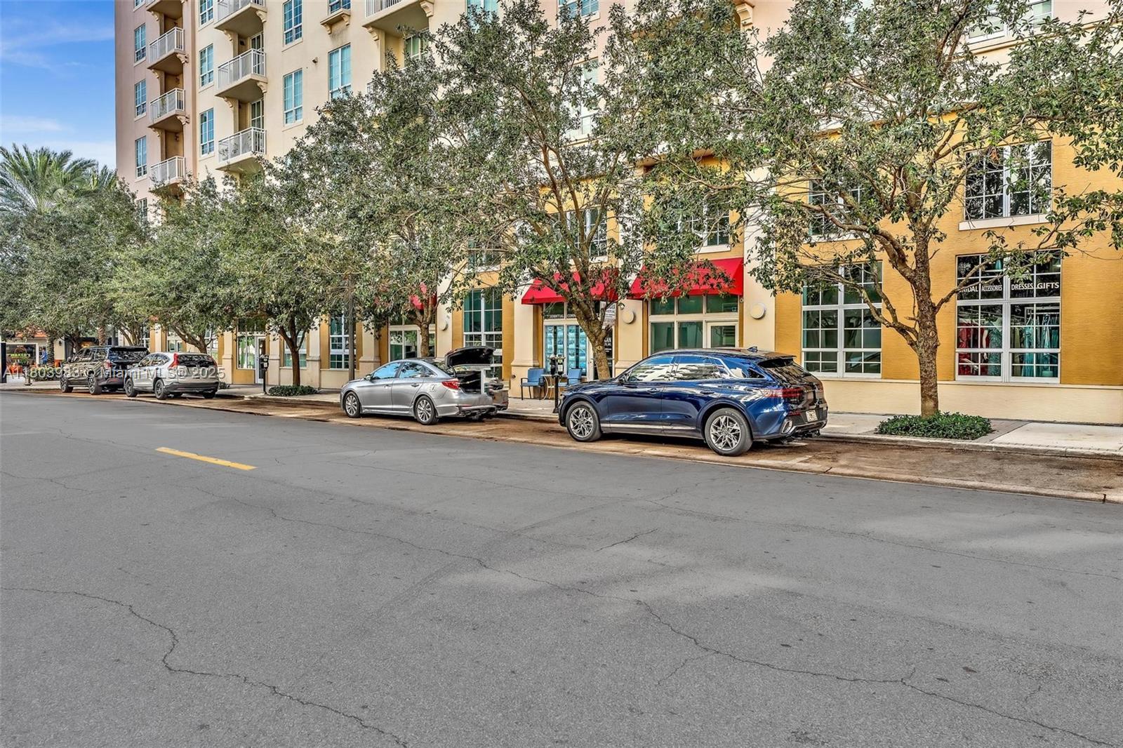 WHITNEY CONDO - Residential Lease