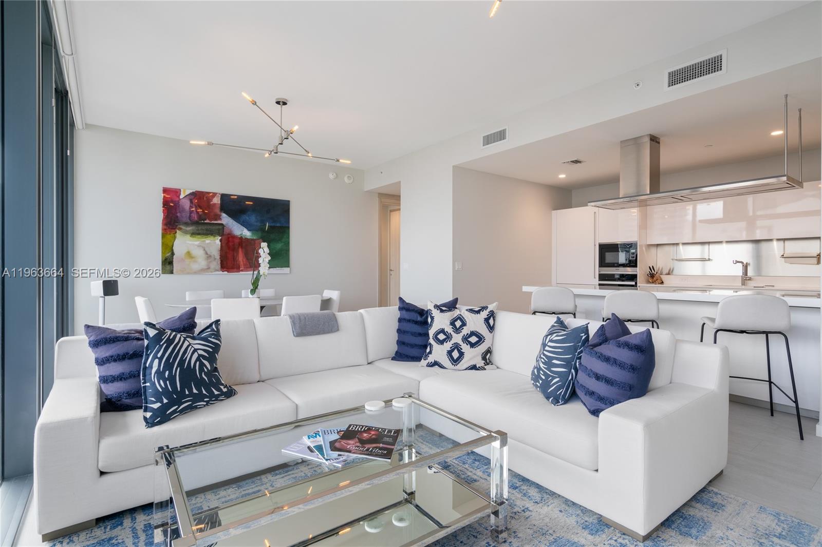 1000 Brickell Plz PH5005