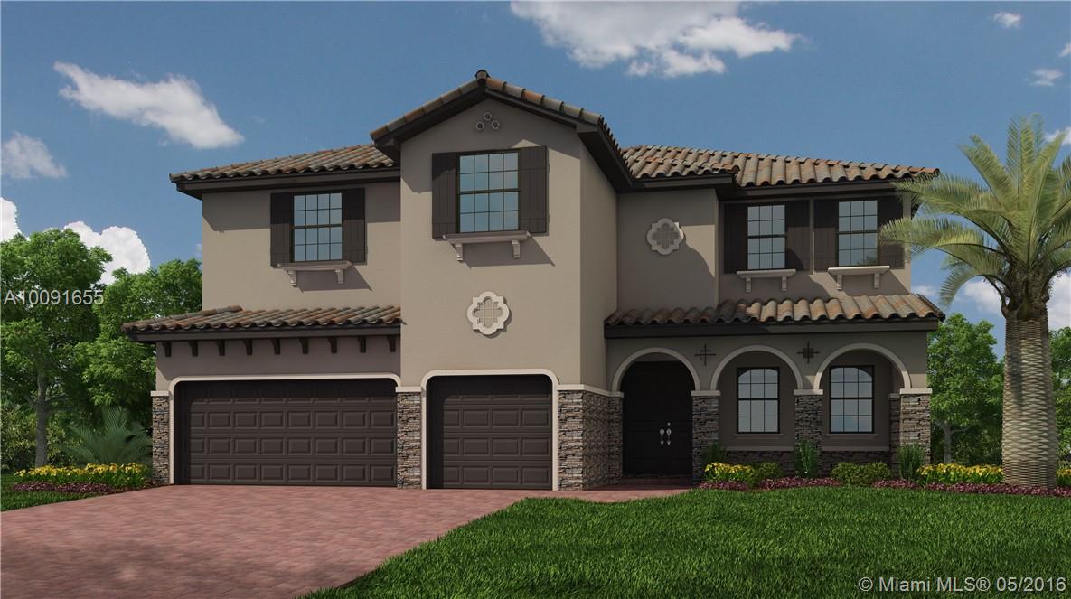 Sunset Estates - Residential