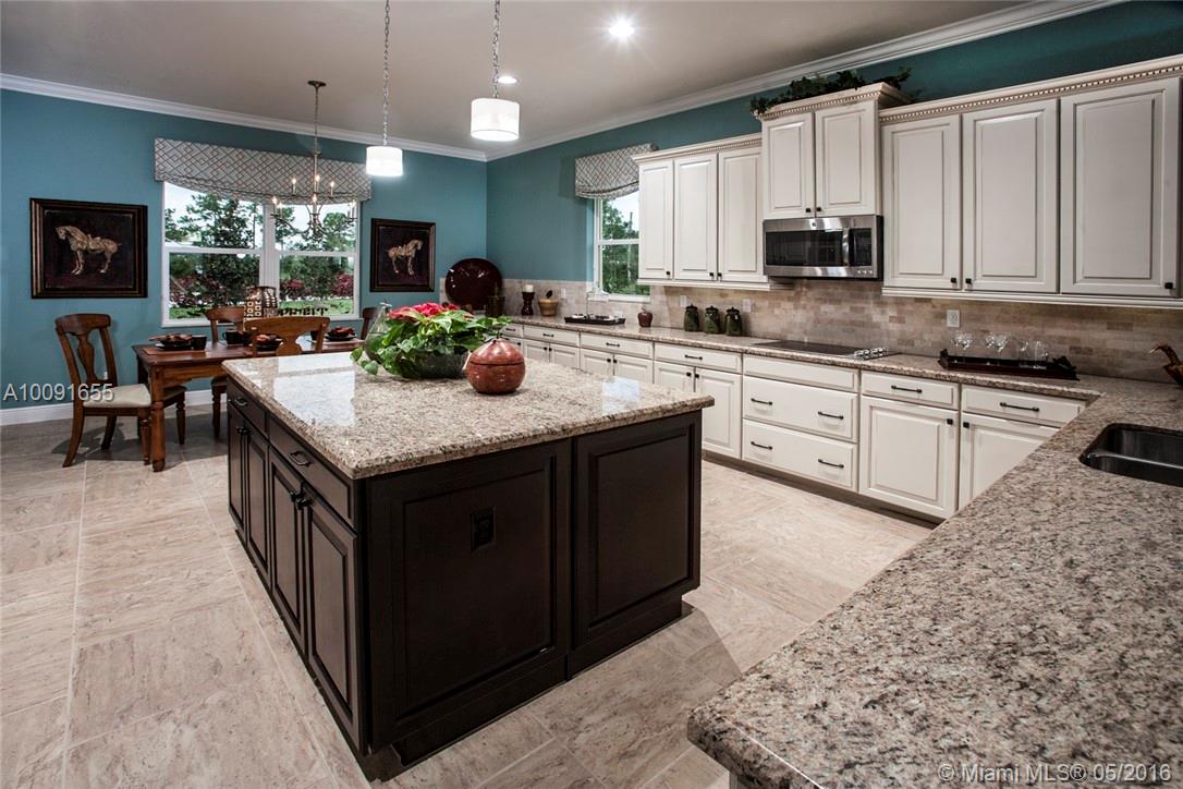 Sunset Estates - Residential