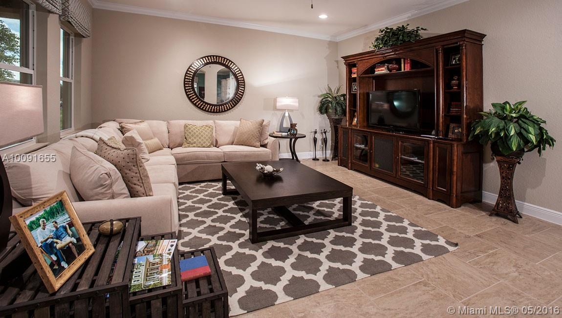 Sunset Estates - Residential