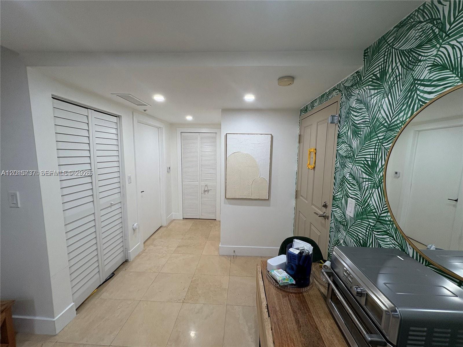 NEVIS CONDO - Residential Lease