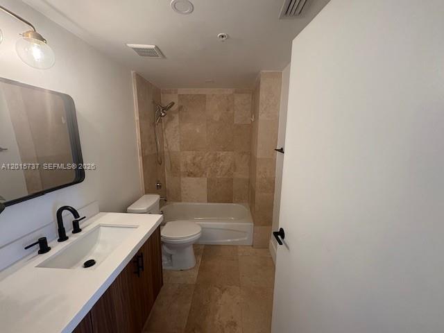 NEVIS CONDO - Residential Lease