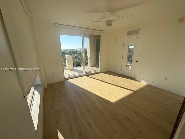 NEVIS CONDO - Residential Lease