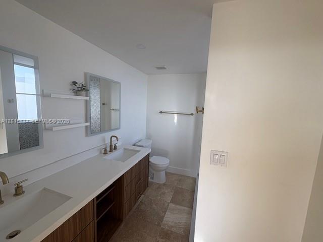 NEVIS CONDO - Residential Lease