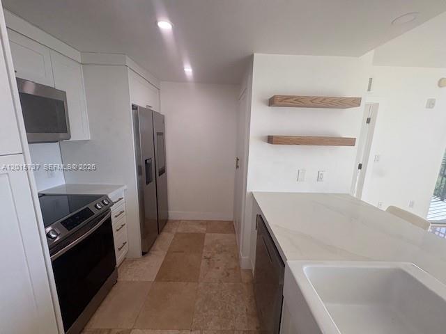 NEVIS CONDO - Residential Lease