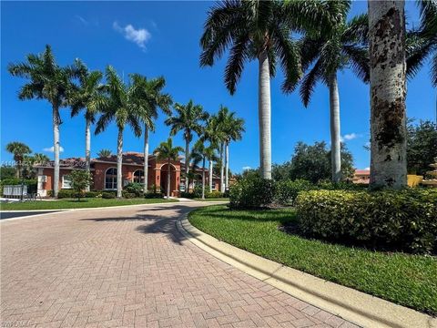 A home in Fort Myers