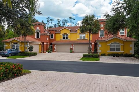 A home in Fort Myers