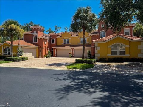 A home in Fort Myers