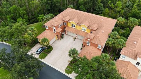 A home in Fort Myers