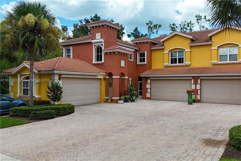 A home in Fort Myers