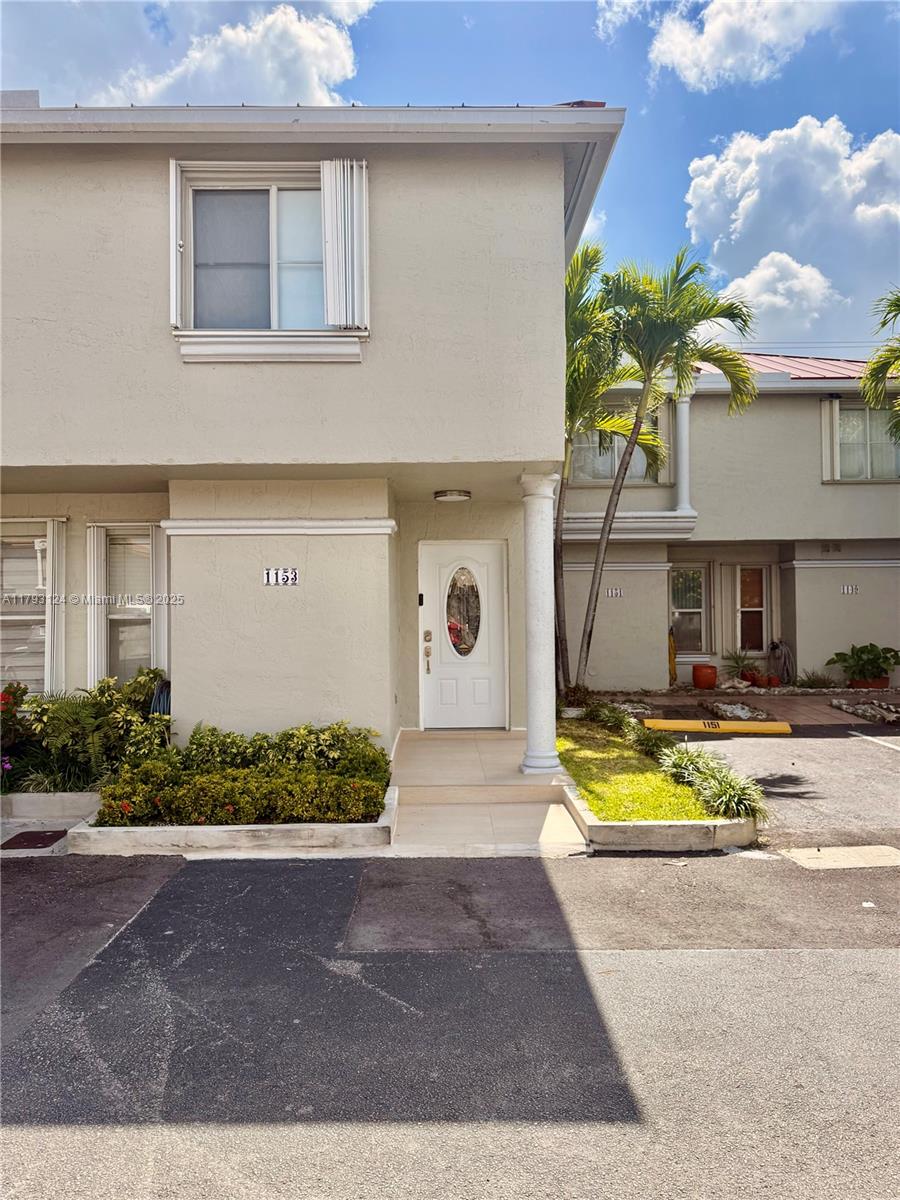 1153 NW 123rd Ct 602