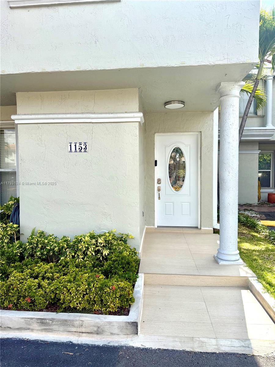 1153 NW 123rd Ct 602