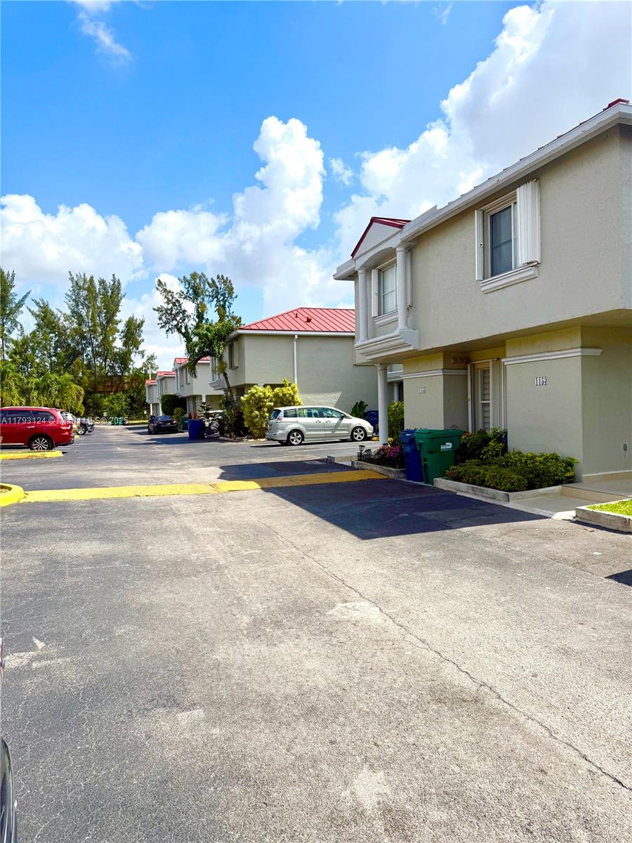 1153 NW 123rd Ct 602