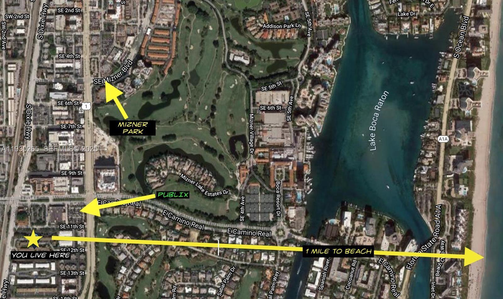 VILLA VALENCIA CONDO - Residential