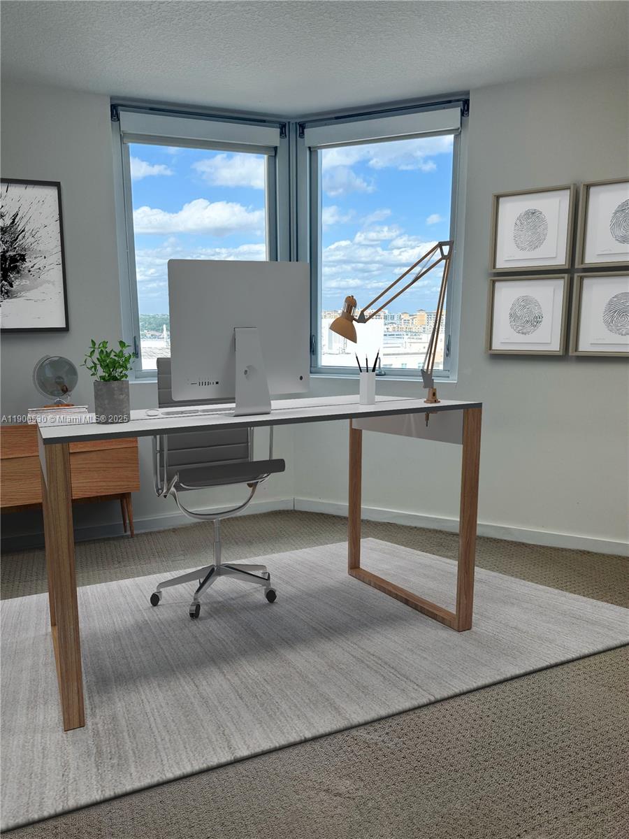 METROPOLIS I AT DADELAND - Residential