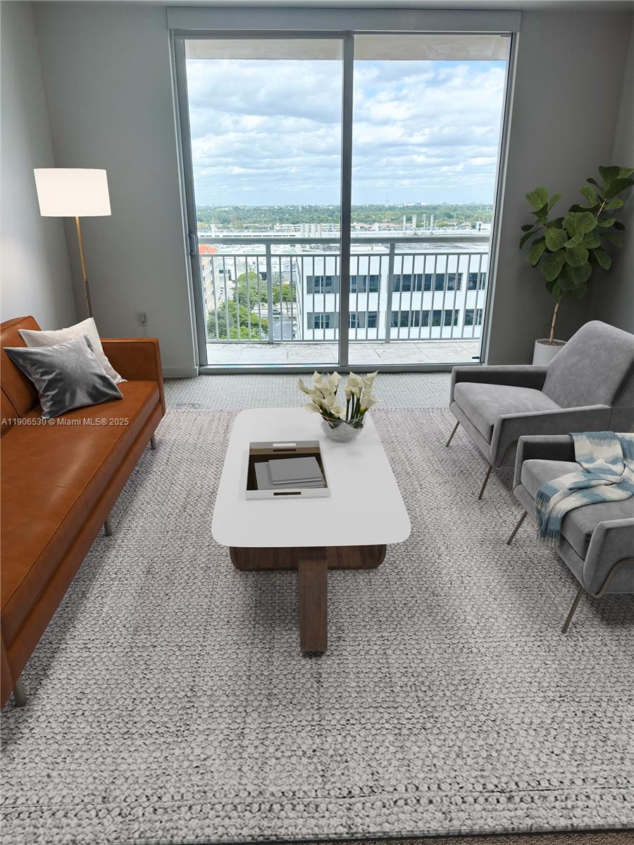 METROPOLIS I AT DADELAND - Residential