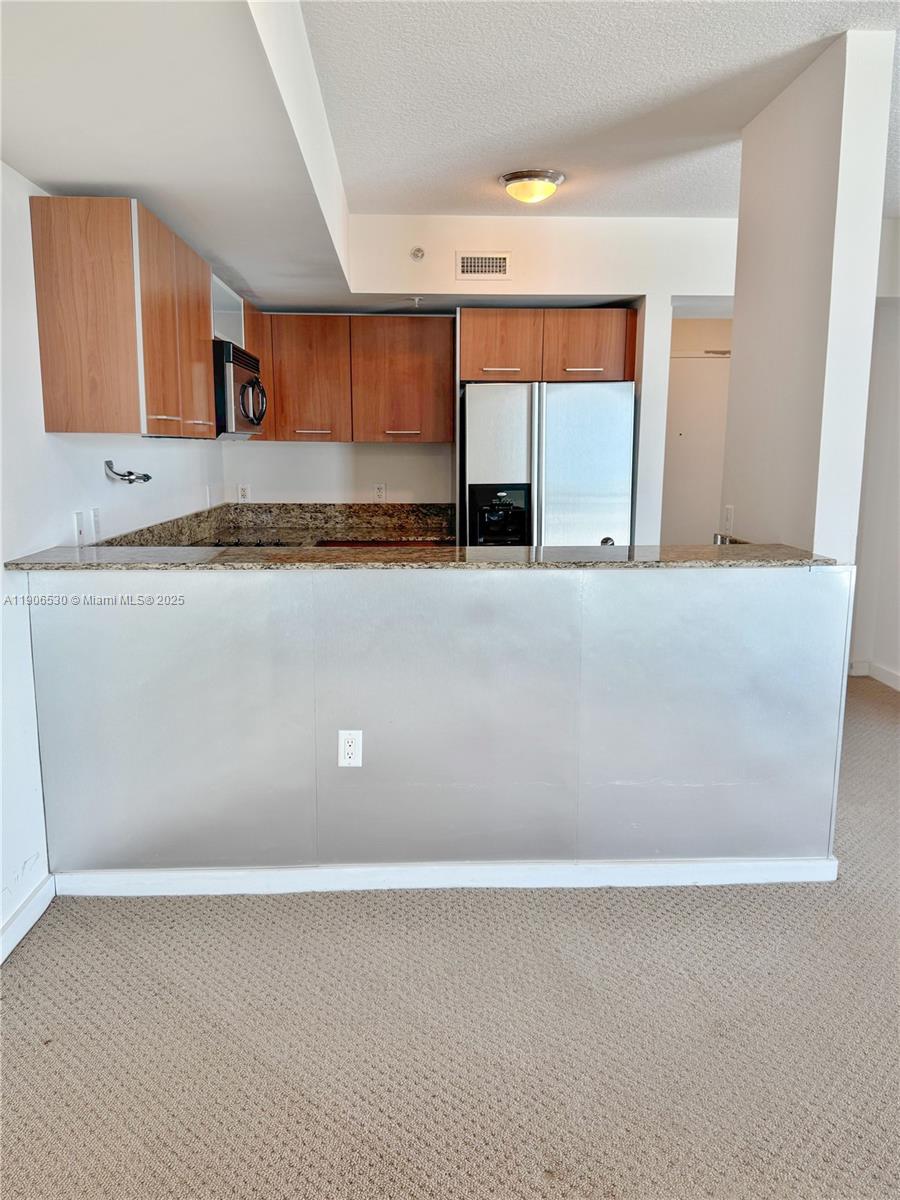 METROPOLIS I AT DADELAND - Residential