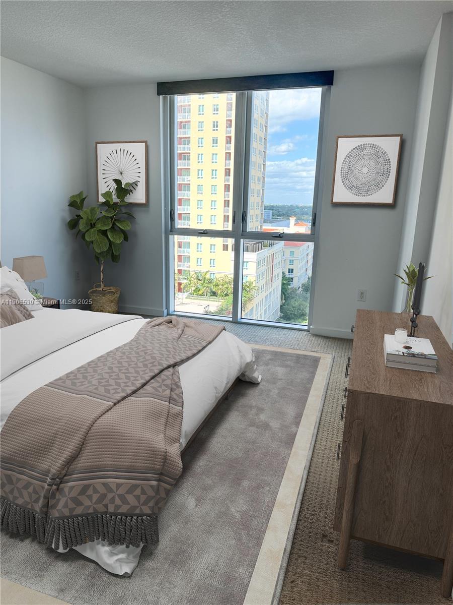 METROPOLIS I AT DADELAND - Residential