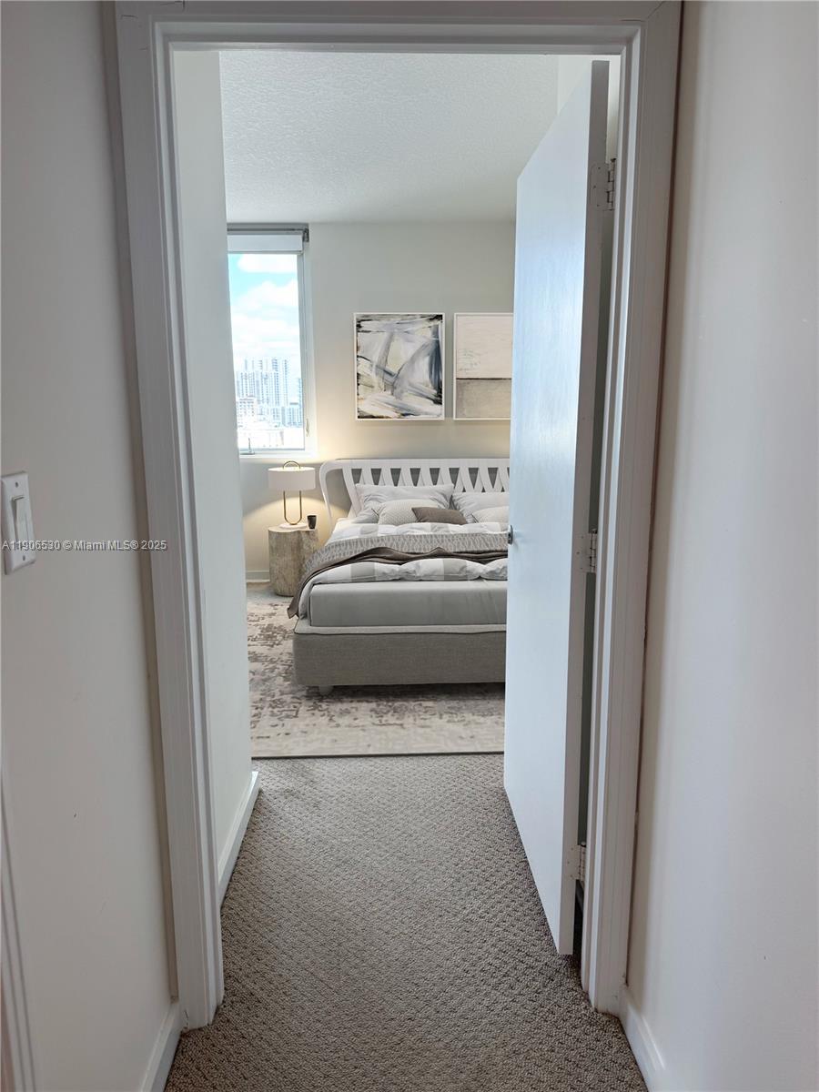 METROPOLIS I AT DADELAND - Residential