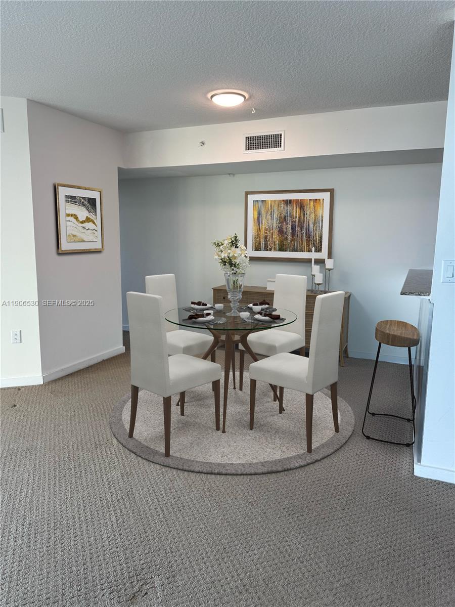 METROPOLIS I AT DADELAND - Residential