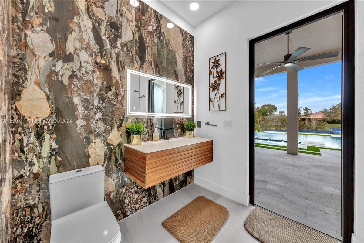 RIVERSTONE - Residential