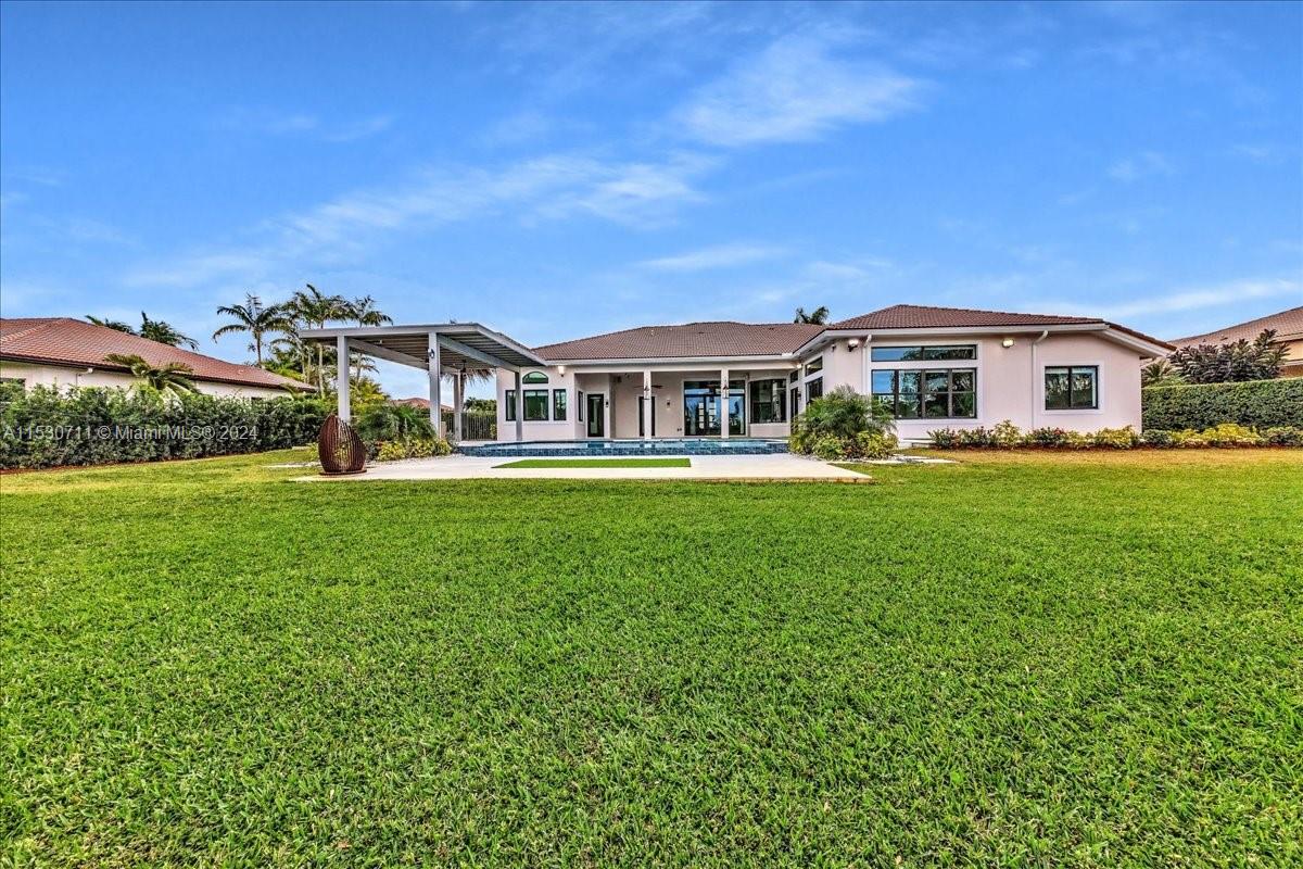 RIVERSTONE - Residential