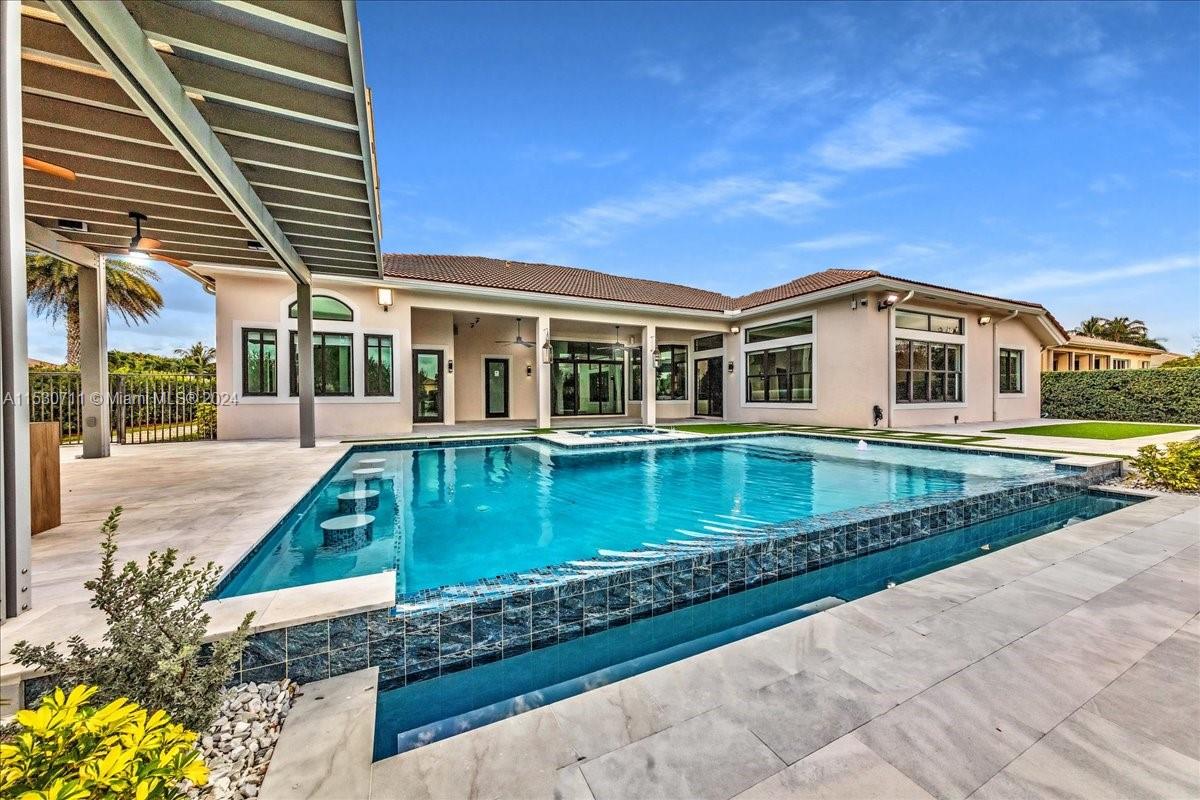 RIVERSTONE - Residential