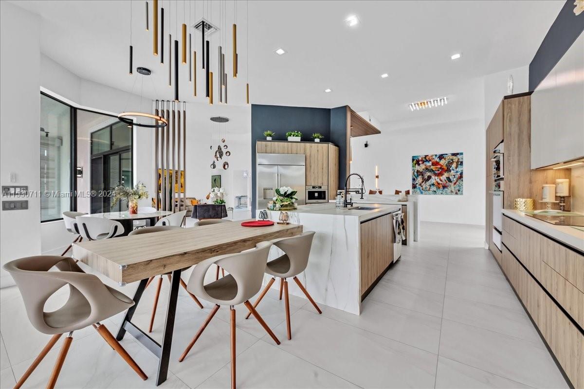 RIVERSTONE - Residential