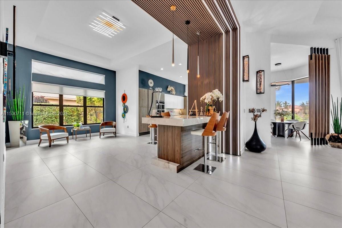 RIVERSTONE - Residential