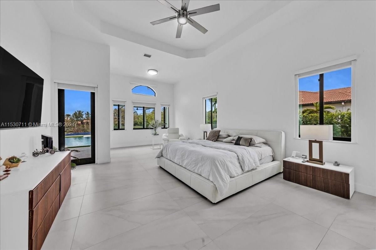 RIVERSTONE - Residential