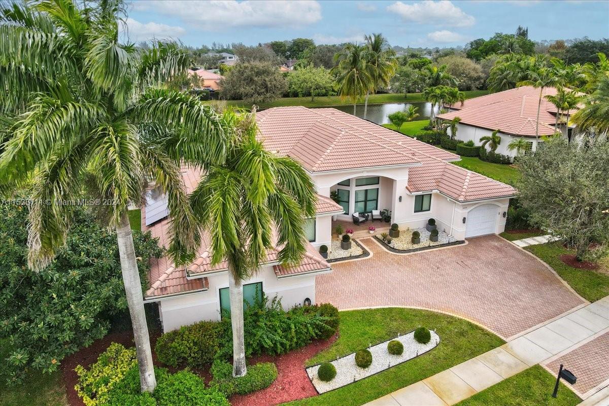 RIVERSTONE - Residential