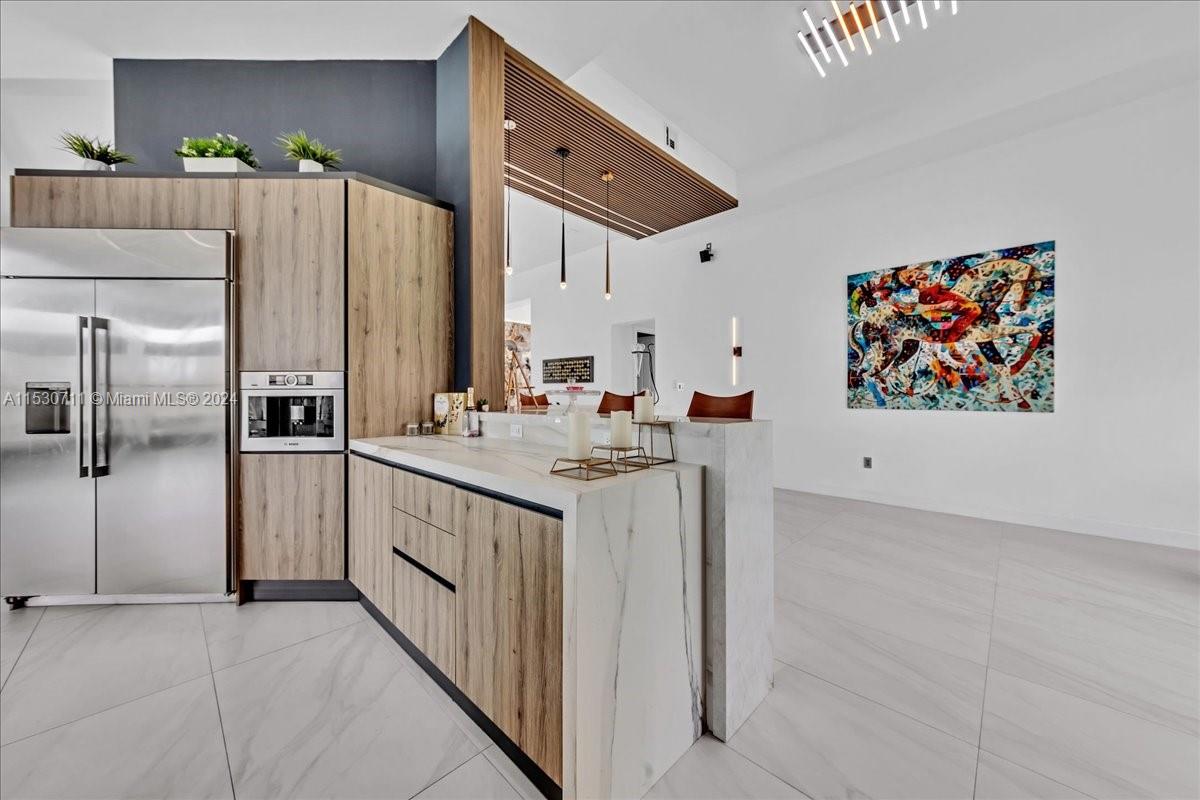 RIVERSTONE - Residential