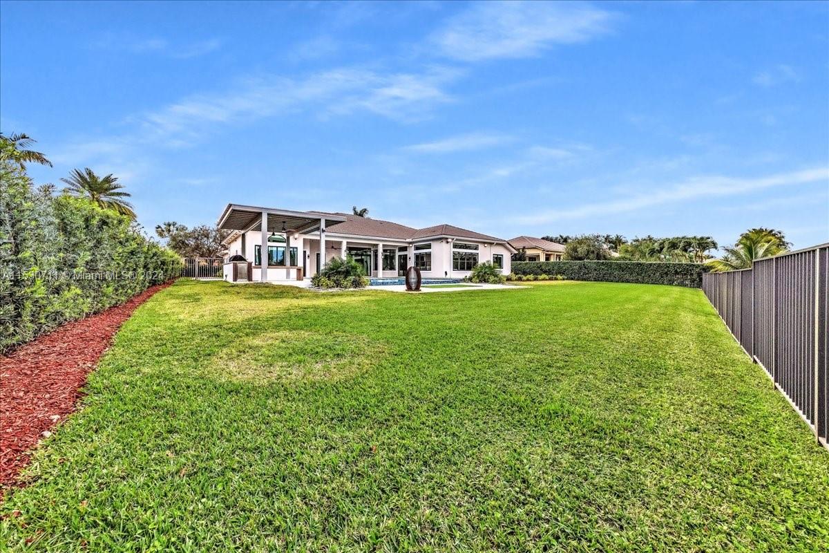 RIVERSTONE - Residential