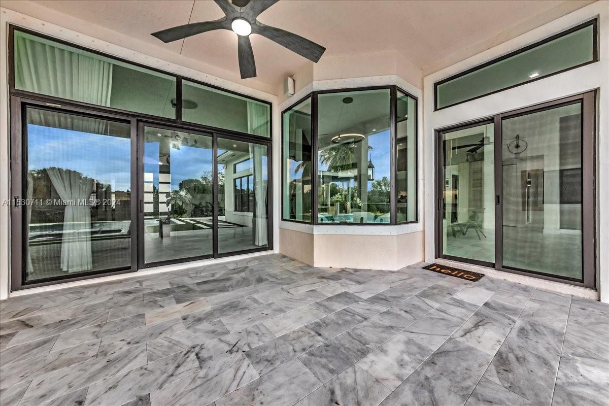 RIVERSTONE - Residential