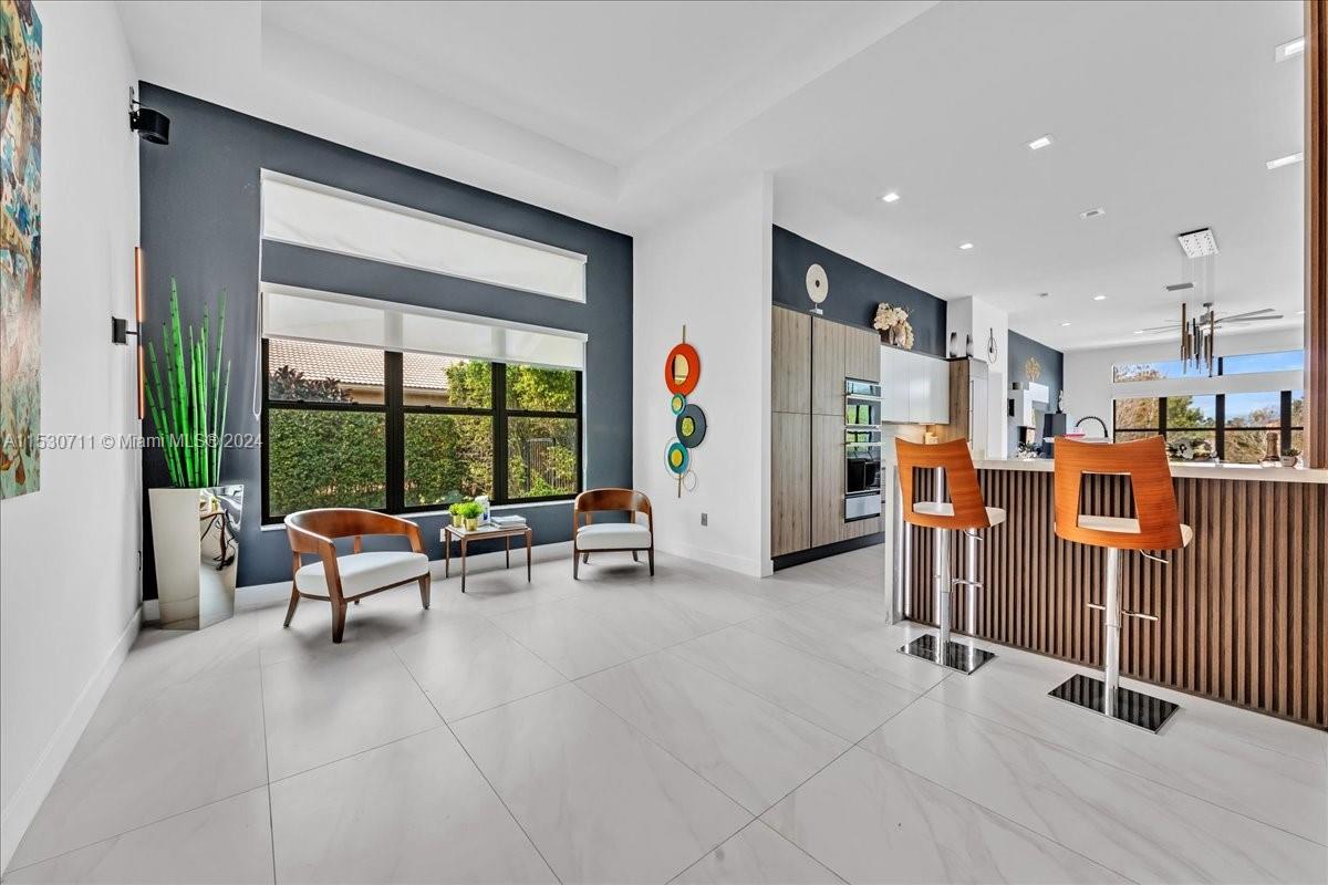 RIVERSTONE - Residential