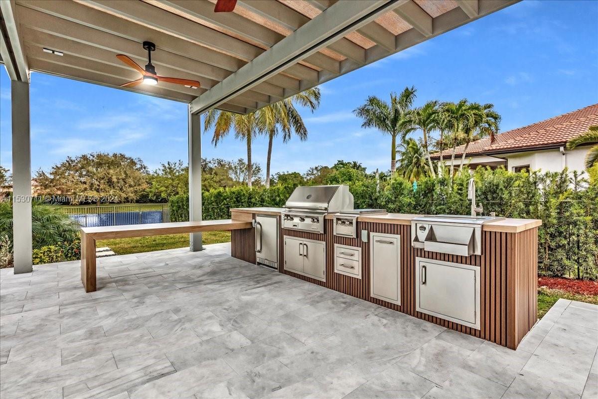 RIVERSTONE - Residential