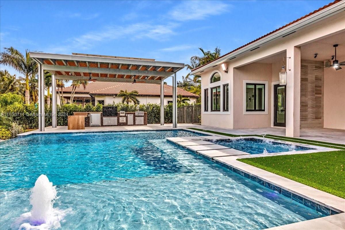 RIVERSTONE - Residential